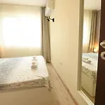 Inb Banishora Spot Apartment Sofia