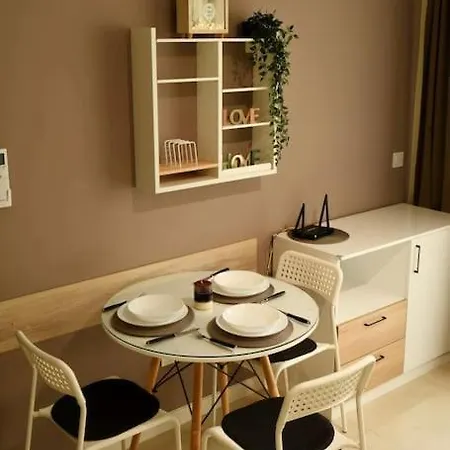 Inb Banishora Spot Apartment