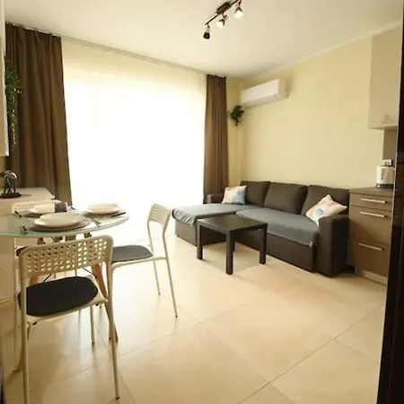 Inb Banishora Spot Apartment