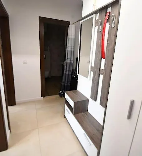 Inb Banishora Spot Apartment *