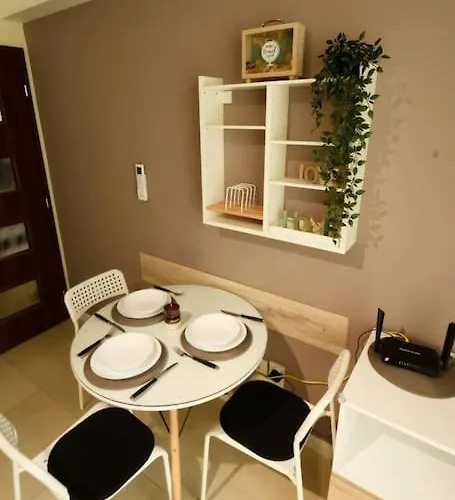 Inb Banishora Spot * Sofia