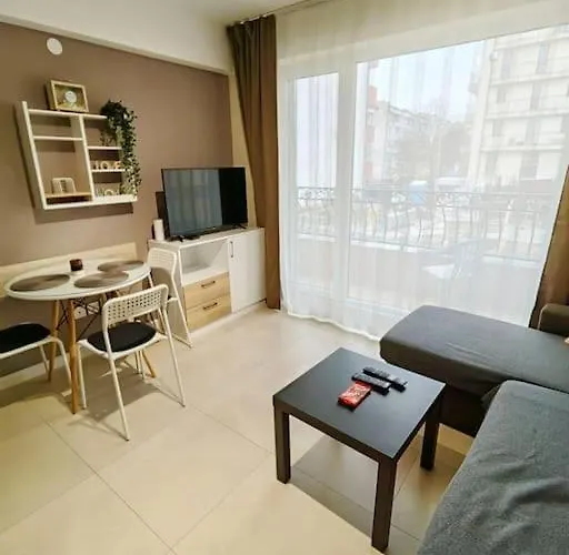 Apartment Inb Banishora Spot