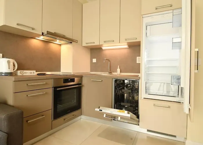 Inb Banishora Spot Apartment *