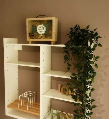 Inb Banishora Spot 公寓