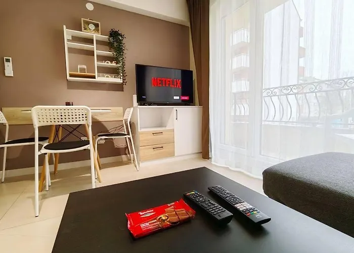 Inb Banishora Spot דירה *