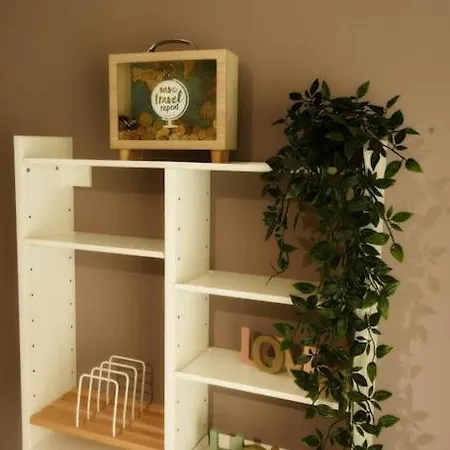 Inb Banishora Spot Apartmán